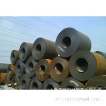 Carbon Steel Hot Yoldled Coil Mitengo